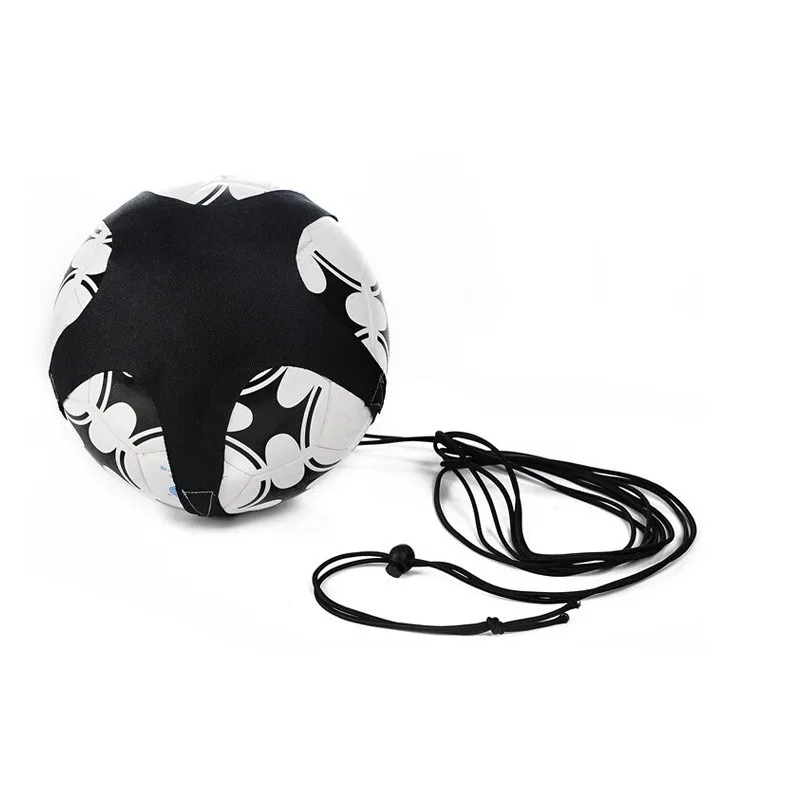 Solo Soccer Trainer2