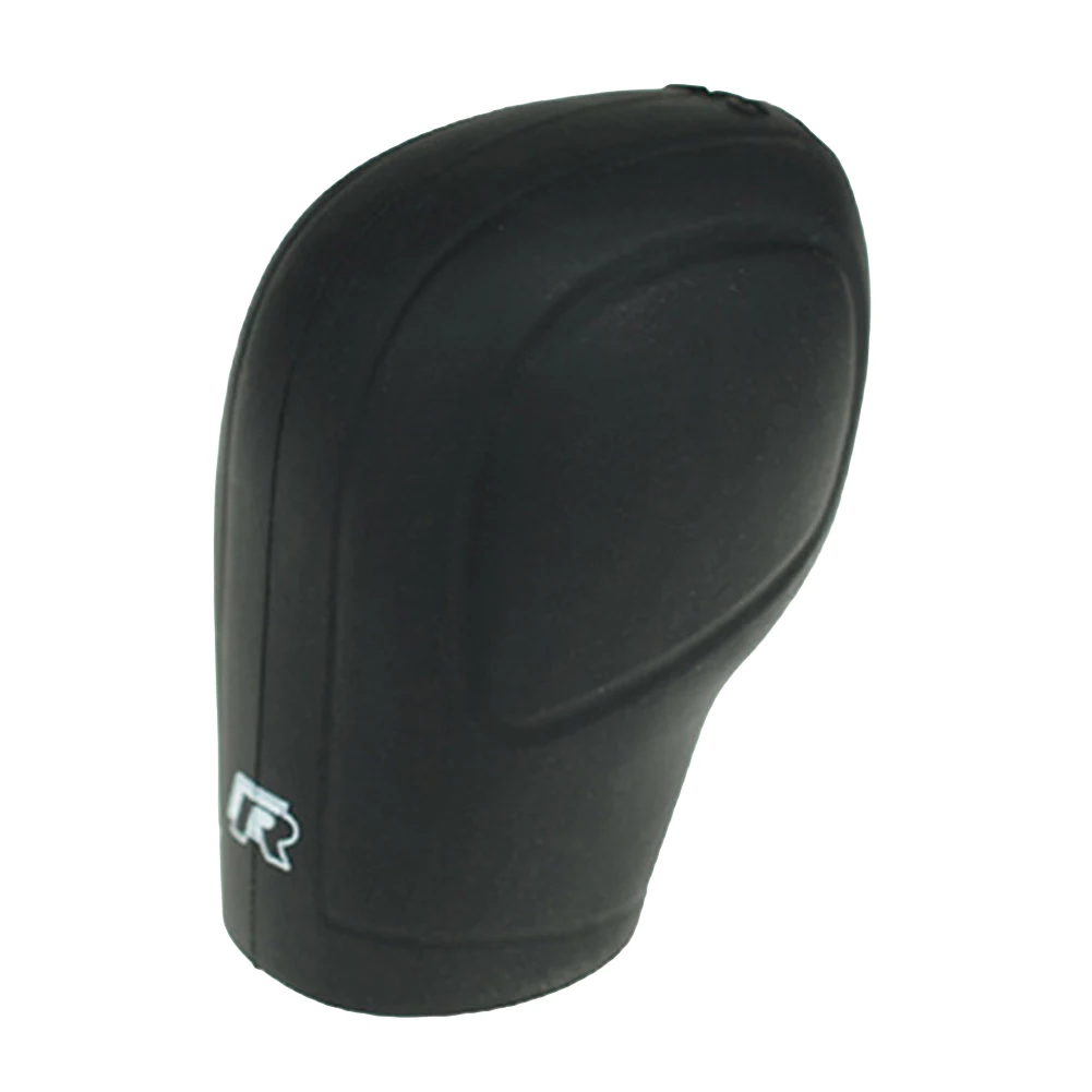 

Soft Silicone Gear Knobs Lever Shifter Cover Protector Non-slip for Volkswagen
