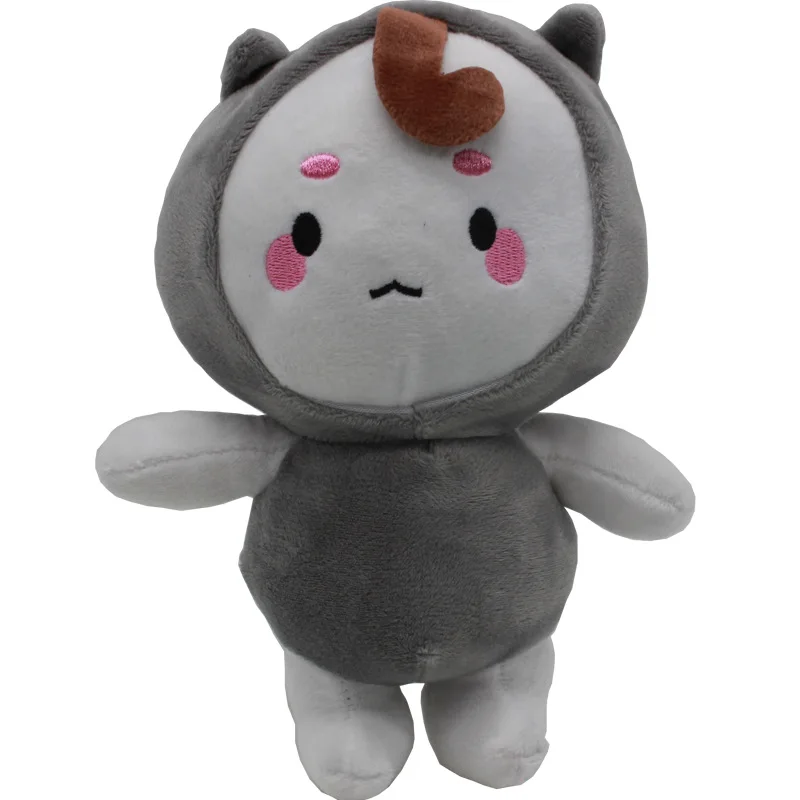 20cm Korea Goblin Plush Toys Doll Dokkaebi God Alone And Brilliant