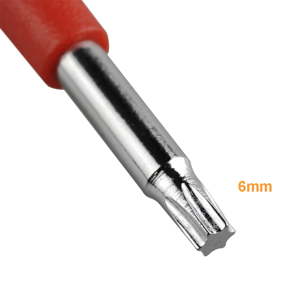 Y type hex wrench 3  