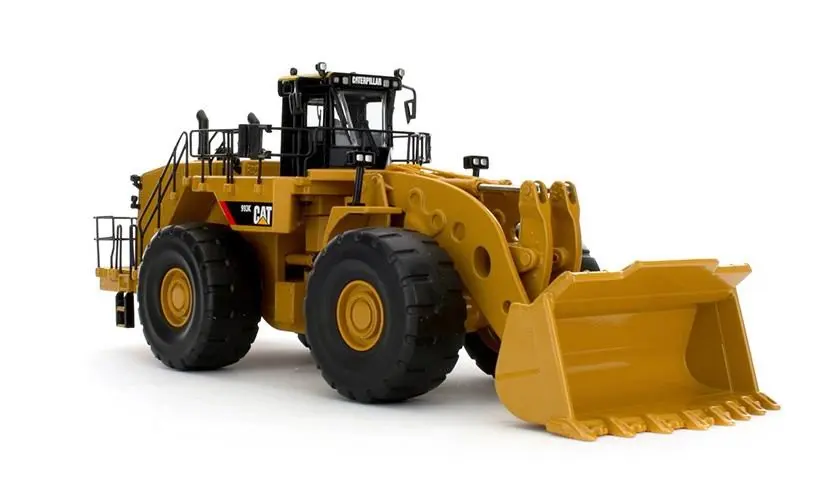 Aliexpress.com : Buy N 55257 1:50 993K Wheel Loader toy