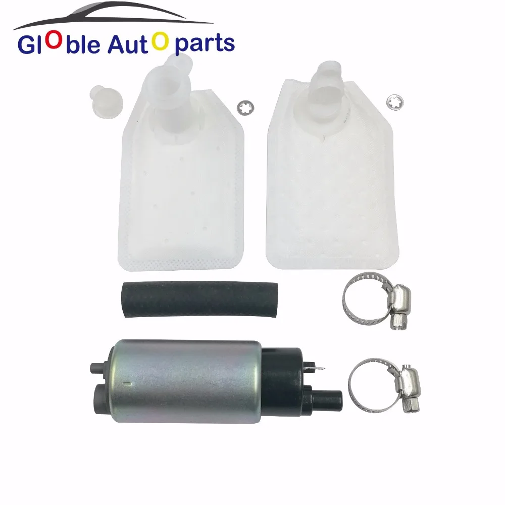 30MM Motorcycle Fuel Pump 1100 01090 For Motorcycle, Yamaha C3 YBR Zuma