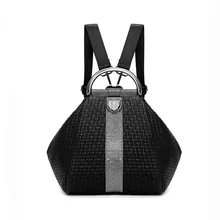 2019 Fashion Women Backpack High Quality Youth Leather Backpacks for Teenage Girls Female School Shoulder Bag Bagpack mochila 2019 Fashion Women Backpack High Quality Youth Leather Backpacks for Teenage Girls Female School Shoulder Bag Bagpack mochila
