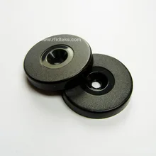 RT30 ABS метки-маркеры RFID NFC функция для Patrol tag 13,56 МГц 2048 бит R/W TI ISO15693 С Tag-it HF-I Plus(TI2048) чип