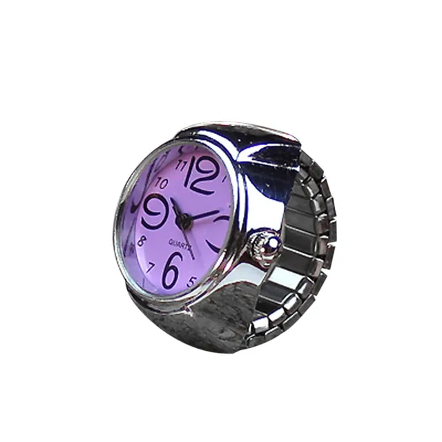 Modern Fashion Dial Quartz Analog Watches Creative Steel Cool Elastic Quartz Fin Modern Fashion Dial Quartz Analog Watches Creative Steel Cool Elastic Quartz Fin