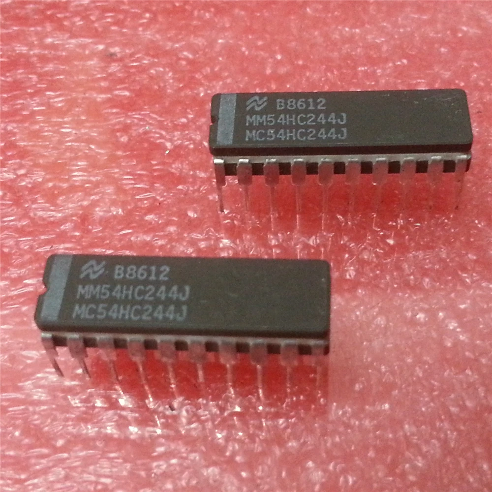 

MM54HC244J MM74C922N MM74C926N MM1026B MM1031 new original 10pcs/lot