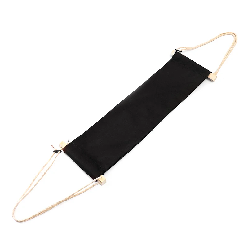 

Super sell-Long-Distance Travel Foot Hammock Portable Foot Hammock Travel Outdoor Mini Mat Multi-Function Foot Mat Foot Hammoc