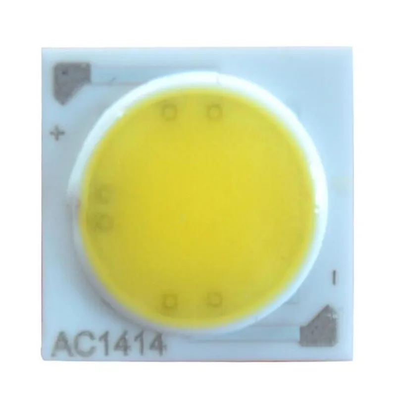 3W 220V AC1414 COB2_