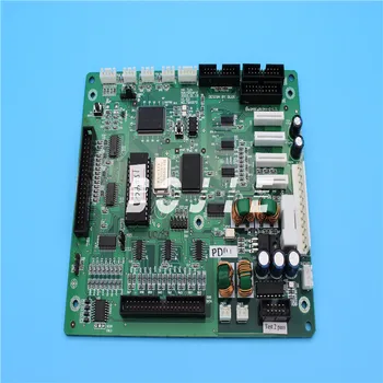 

infiniti xaar printer mainboard Infiniti 1504C mother board