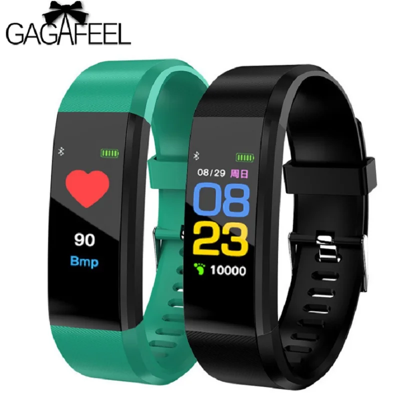 gagafeel smartwatch