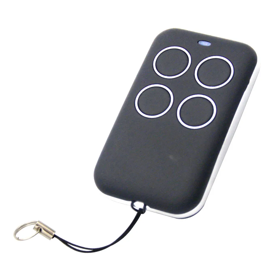 

For Caidin Doorhan multy frequency 280-868MHz transmitter remote