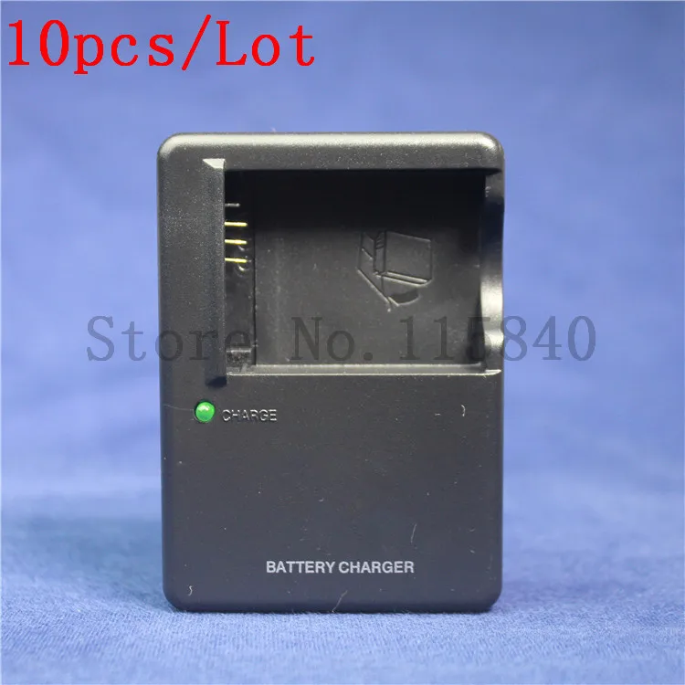 10pcs/lot Dea79 Dea79b Battery Charger For Panasonic Lumix Dmcgh2 G5