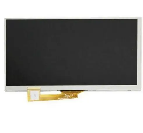 Новый ЖК-дисплей Witblue Матрица для 7-дюймового планшета teXet X-pad NAVI 7 5 3G внутренний