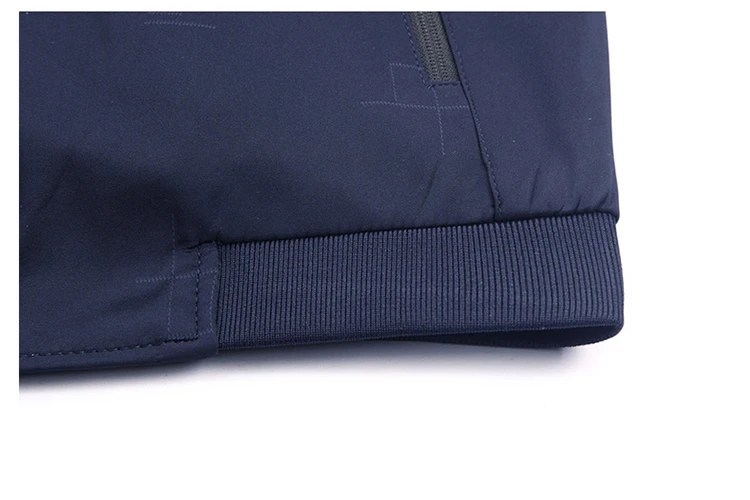 Miacawor осень Jaqueta Masculino Повседневная куртка-бомбер мужская уличная мода Chaqueta Hombre тонкие пальто мужская одежда J618
