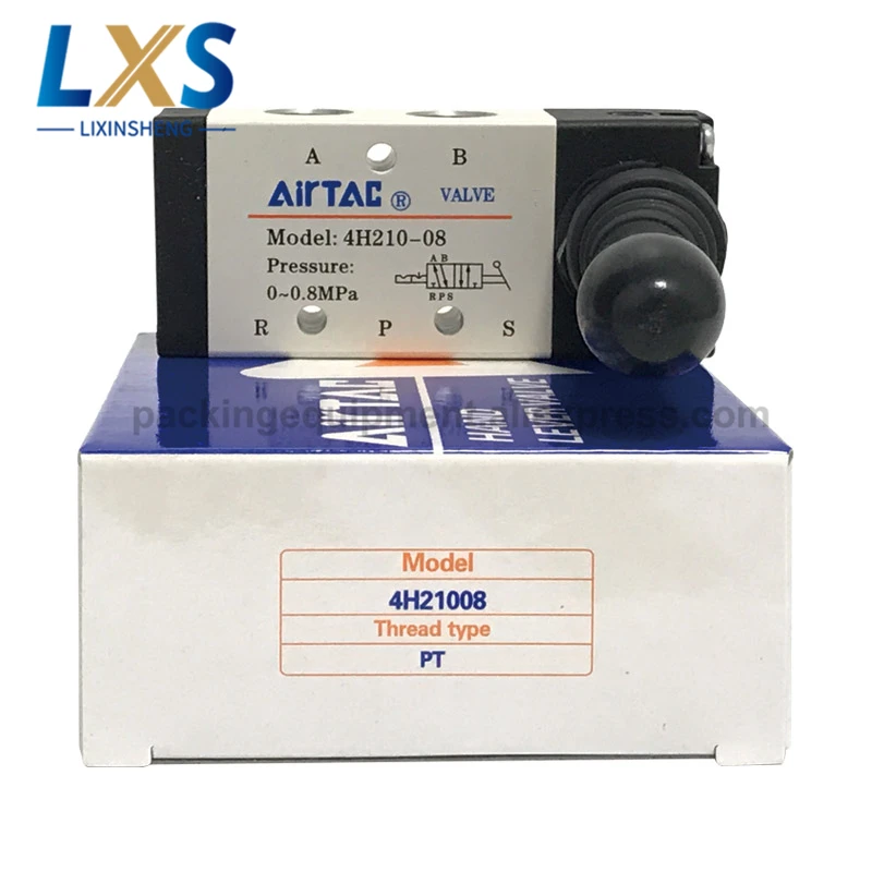 AIRTAC  4H210-08 (6)