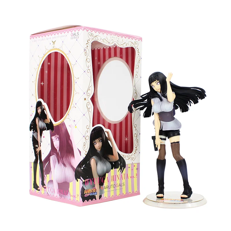 hinata hyuga toy