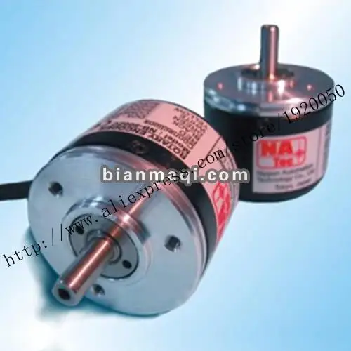

Supply of NB-1000ZT day control rotary encoder / shaft diameter 6mm / 1000P / R
