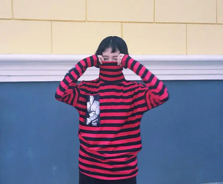 KPOP красный большой взрыв GD G Dragon же пуловер толстовка унисекс свитер|bangtan boys|hoodies