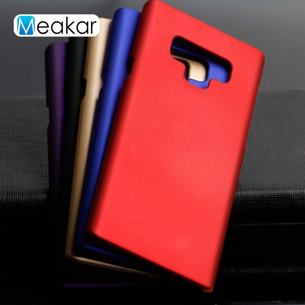 

Coque Cover 6.38For Samsung Galaxy Note 9 Case For Samsung Galaxy Note 9 Note9 Sm N960 N960f Sm-N960 Sm-N960f Coque Cover Case