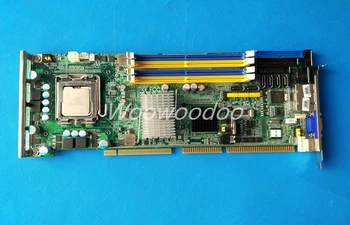 

PCA-6194G2 PCA-6194 P4 Full-Size Industrial Motherboard REV.A1