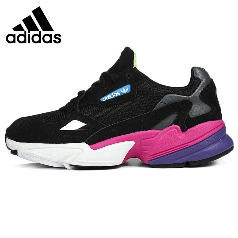 adidas original falcon women's