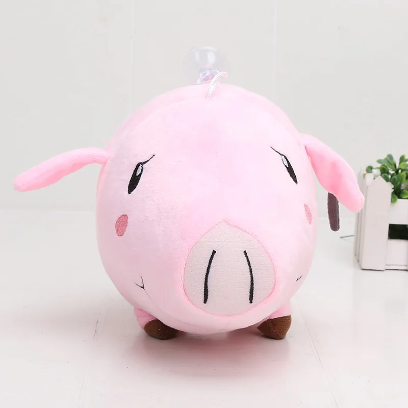 The-Seven-Deadly-Sins-Nanatsu-No-Taizai-Fox-s-Sin-Of-Greed-Ban-Meliodas-Hawk-pig (3)