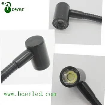 cannon plug led for light console