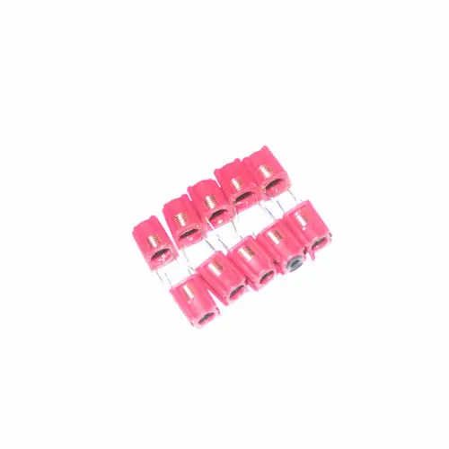 

20PCS 0705-7.5 T adjustable hollow coil inductance molded inductor 7 * 5