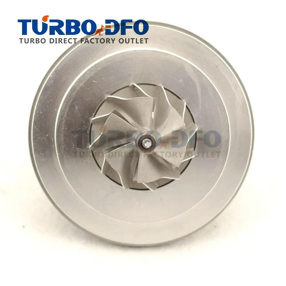 Новый комплект картриджей с турбонаддувом и для Volkswagen Eos Jetta Passat B6 2 0 TFSI BWA / BPY 147 кВт