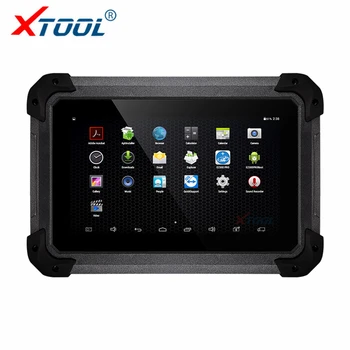 

New ABS SRS Transmission and TPMS Oil Service Reset Tool XTOOL EZ300 PRO Engine 5 System Diagnostic Tool OBD2 Automotive Scanner