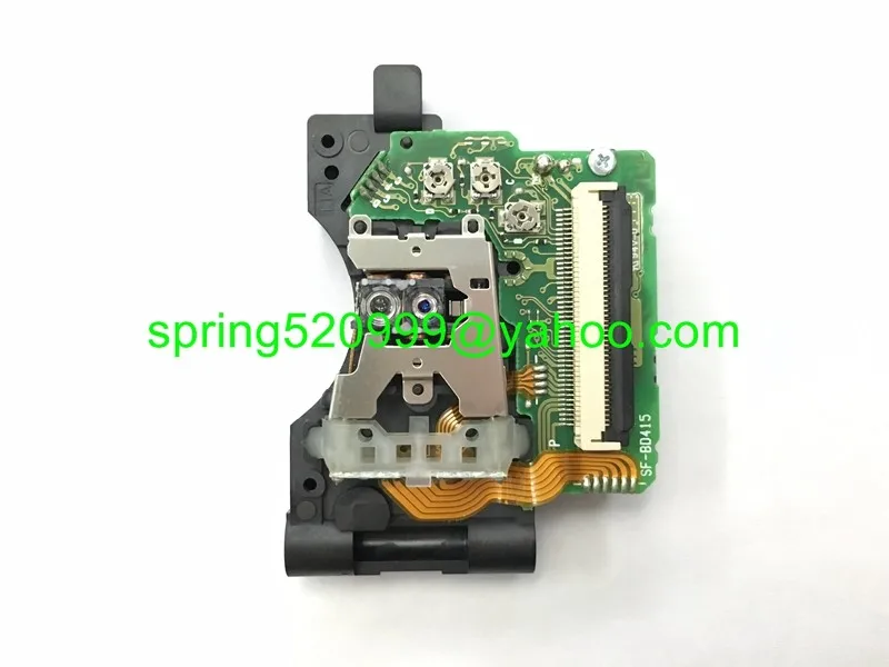 SF-BD415 laser  (2)