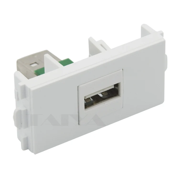 usb