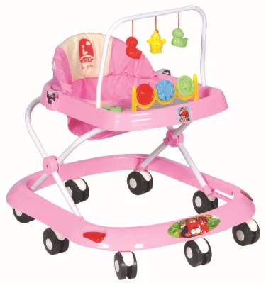 car infant walker