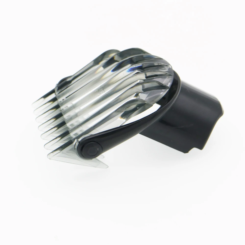 FOR PHILIPS HAIR CLIPPER COMB SMALL 3-21MM QC5010 QC5050 QC5070 QC5090 QC5053 SMALL Hairs Clipping 3-21mm hair clipper comb