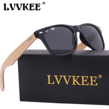 Hot 2017 High Quality Vintage Black Wood Sunglasses Women/Men Bamboo Legs Sun Glasses Summer Style Travel Eyewear UV400 oculos