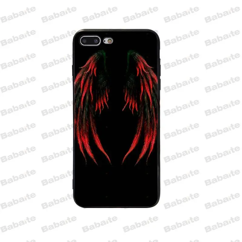 Angel Wings