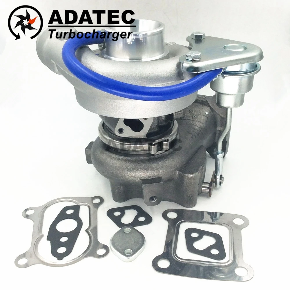 

Japanese quality Turbo for Toyota Hilux 2.4 TD (LN/RNZ) 66 Kw - 90 HP 2L-T 17201-54060 1720154060 CT20 turbocharger turbine
