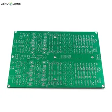 GZLOZONE KG версия KSA5 усилитель для наушников PCB