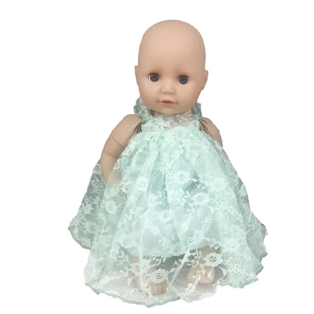 baby annabell doll clothes