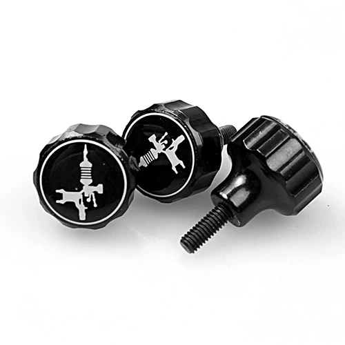 

1 pcs Tattoo Supplies Rotary Tattoo Machine Spare Parts For DRAGON FLY QT-005