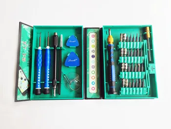 

Handset maintenance tool digital camera screwdriver kit tool omputer maintenance disassemble tool