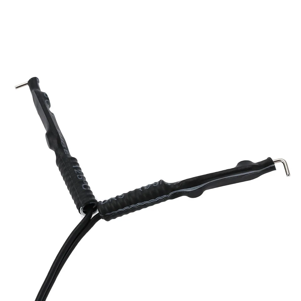 タトゥー用マシン ブラック 充電ケーブル付き ブラックタトゥー