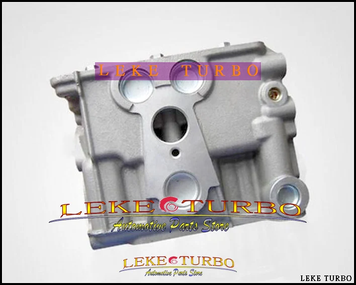 908 796 ZD3 A 604 ZD30 Bare cylinder head 7701061586 7701058028 7701066983 For OPEL (4)