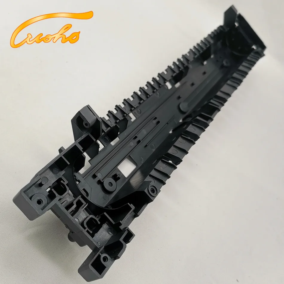 6LH553051 ASYS FRM FUS HR.L для Toshiba 255 355 455 305S Fuser roller bracket / Picker Finger bracket|Детали принтера| |