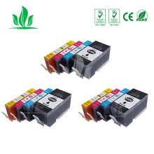 3 sets compatible for HP 920XL Ink Cartridge HP officejet 6000 6000A 6500 6500A 7000 7000A