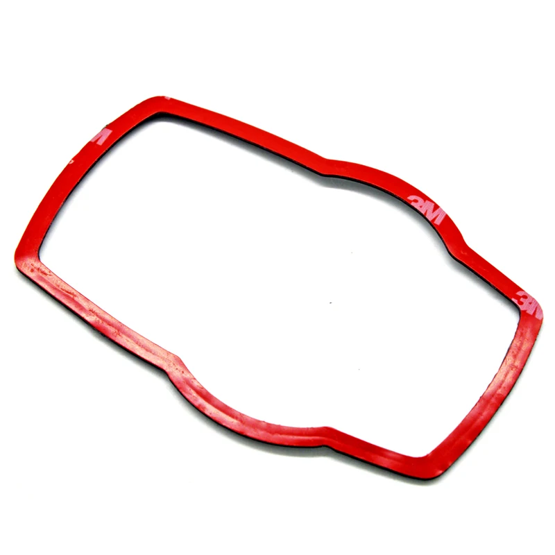 Atreus для BMW F30 F35 аксессуары 3 Series 320i 328i GT Стайлинг из углеродного волокна
