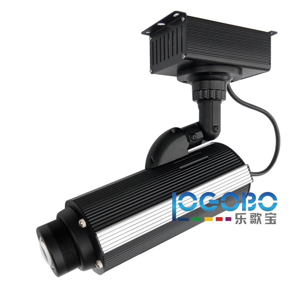 30W gobo projector-2