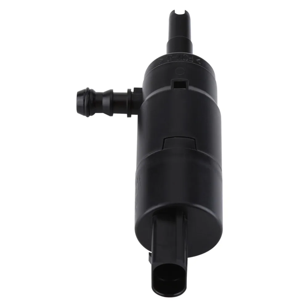 Headlight Washer Pump (1)