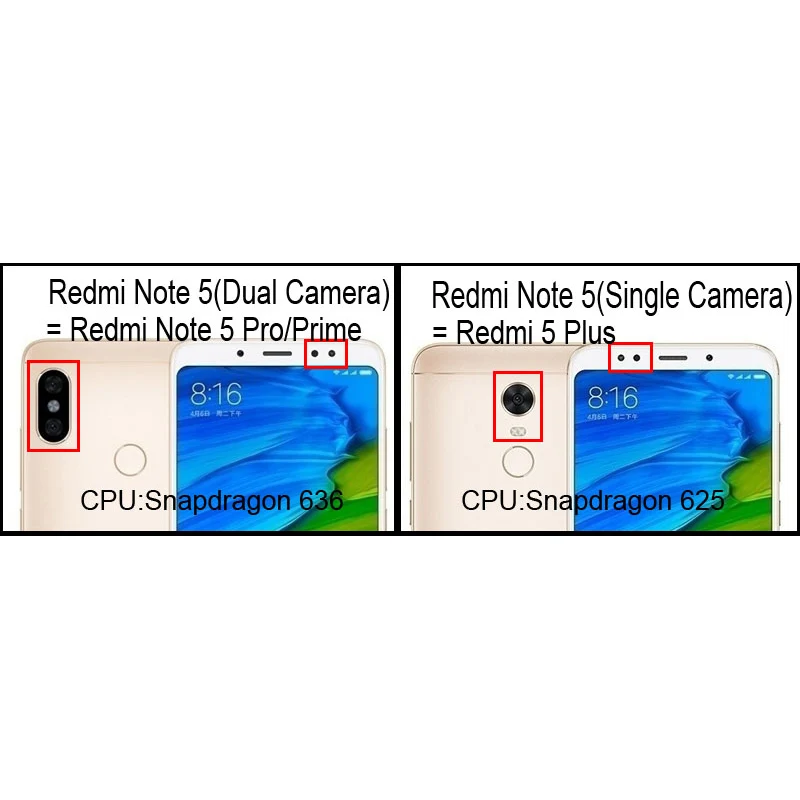 Xiaomi Redmi Note 5 (Redmi 5 Plus)12