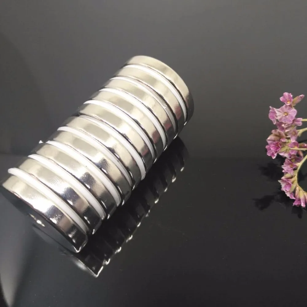 

dia30x5mm hole 5mm neodymium magnets countersunk ring magnet strong round rare earth magnet 30*5-5mm hot sale